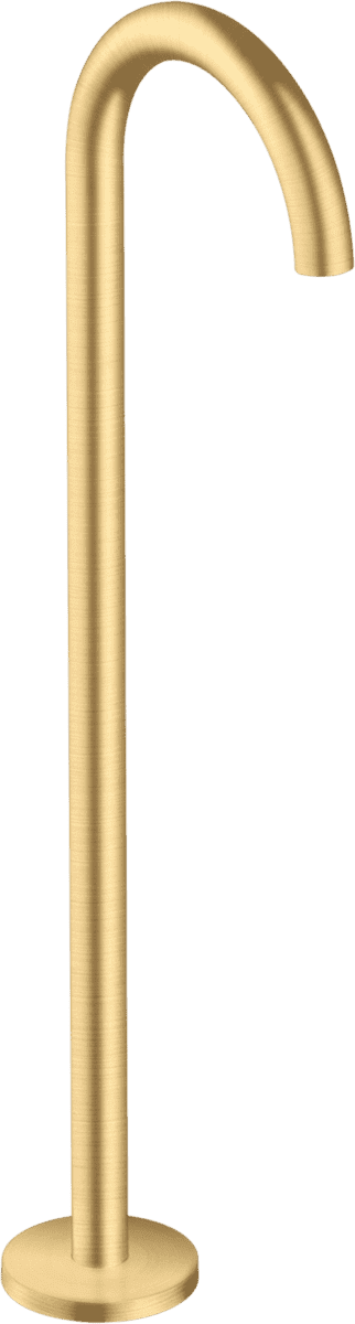 Vòi xả bồn tắm Axor 38412250