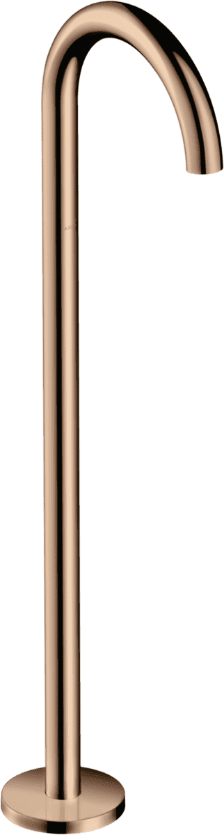 Vòi xả bồn tắm Axor 38412300