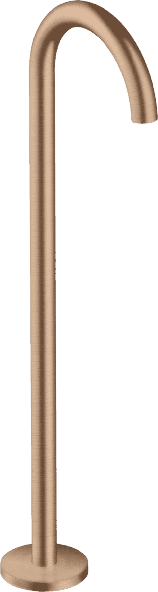 Vòi xả bồn tắm Axor 38412310