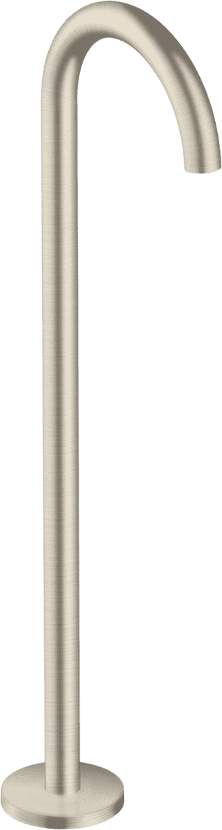 Vòi xả bồn tắm Axor 38412820