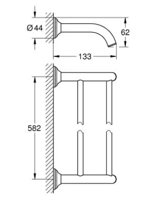 grohe-40654001