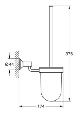 grohe-40658001