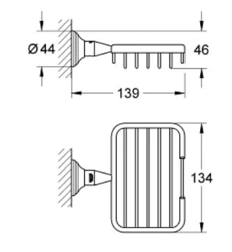 grohe-40659001