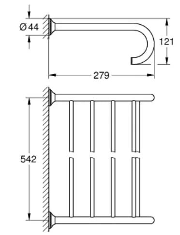 grohe-40660001