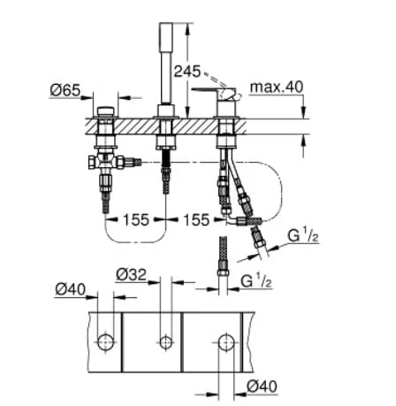 grohe-19965001