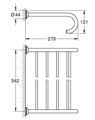 grohe-40660EN1