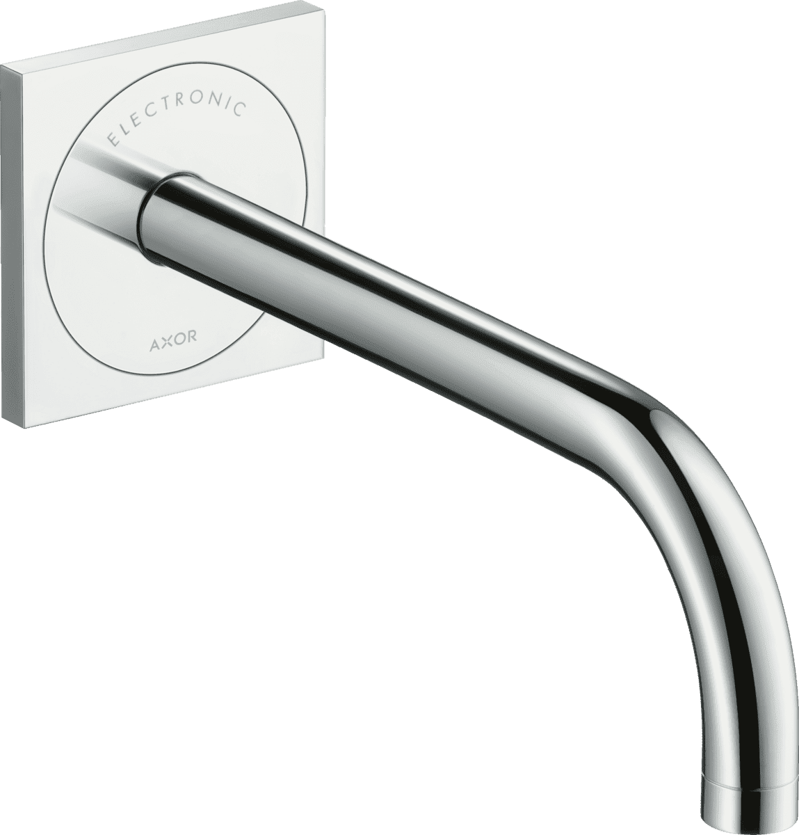 Vòi lavabo cảm ứng nóng lạnh Axor 38120000