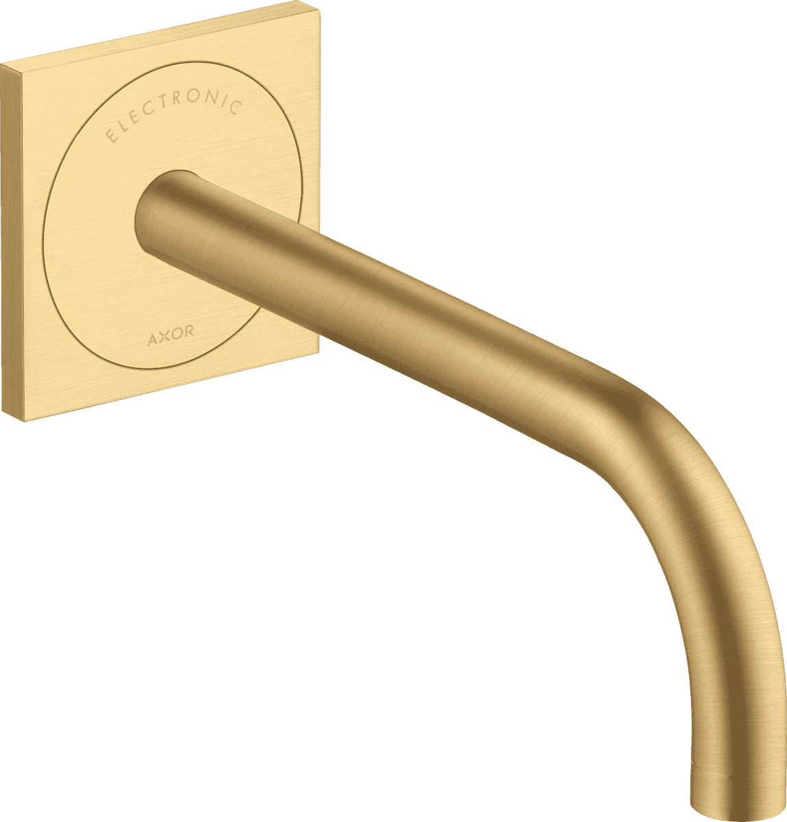 Vòi lavabo cảm ứng nóng lạnh Axor 38120250