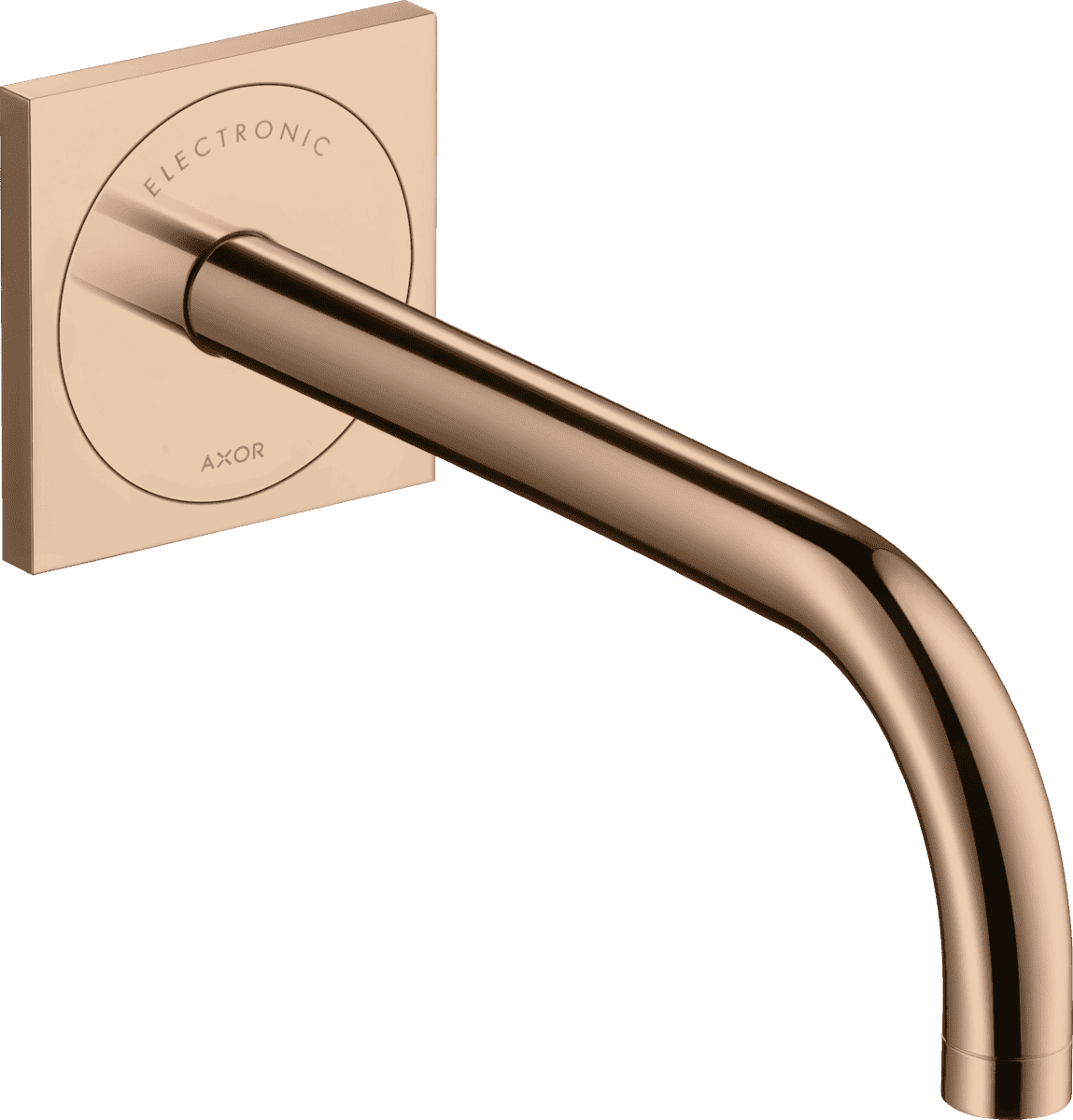 Vòi lavabo cảm ứng nóng lạnh Axor 38120300