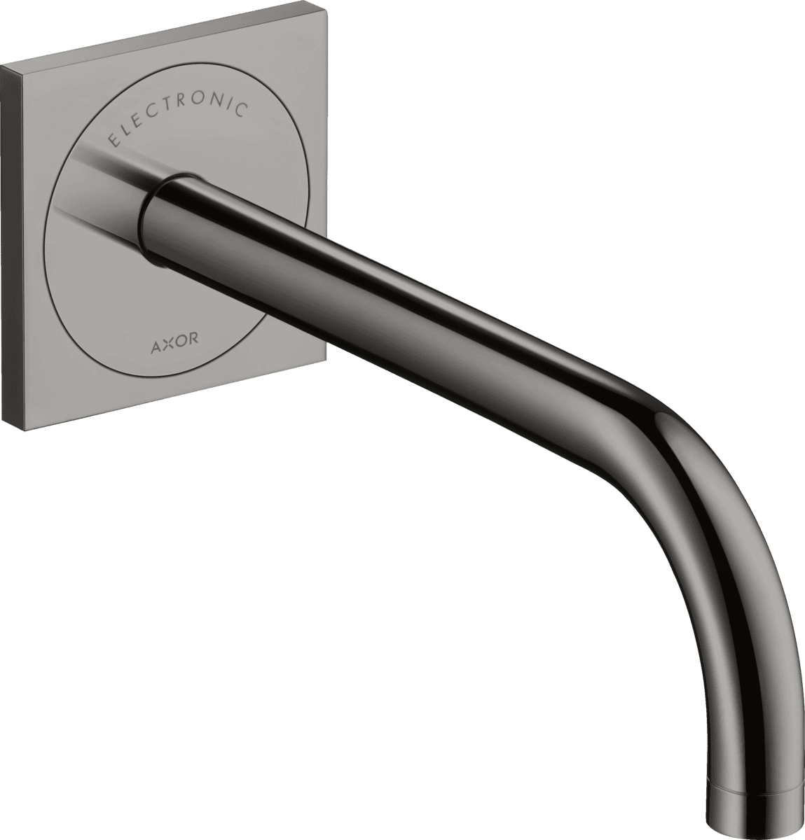 Vòi lavabo cảm ứng nóng lạnh Axor 38120330