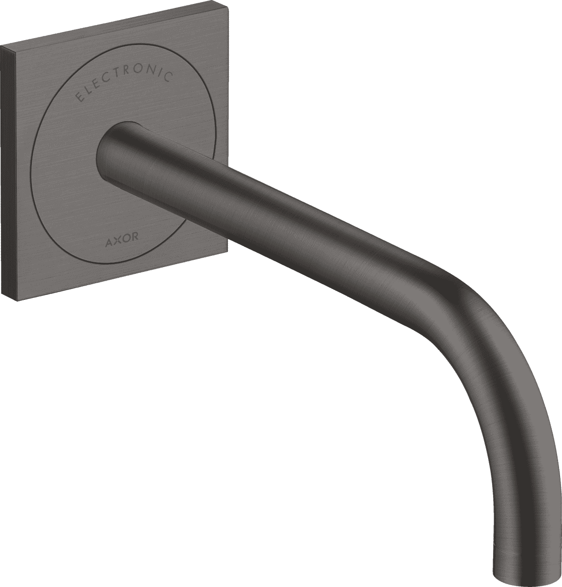 Vòi lavabo cảm ứng nóng lạnh Axor 38120340