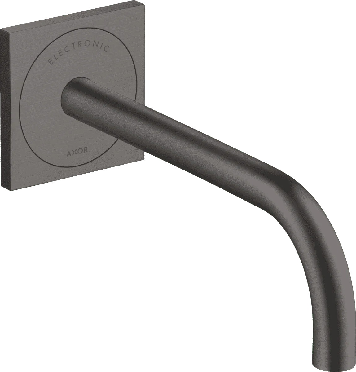 Vòi lavabo cảm ứng nóng lạnh Axor 38120340