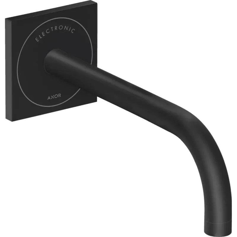 Vòi lavabo cảm ứng nóng lạnh Axor 38120670