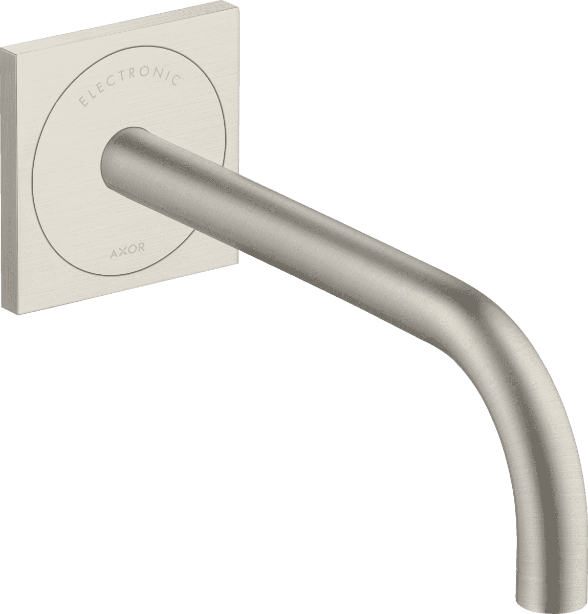 Vòi lavabo cảm ứng nóng lạnh Axor 38120800