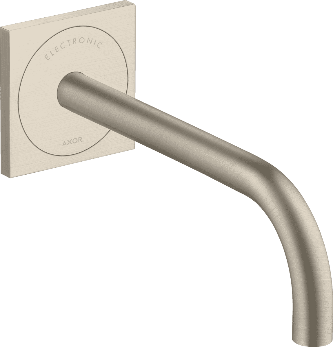 Vòi lavabo cảm ứng nóng lạnh Axor 38120820