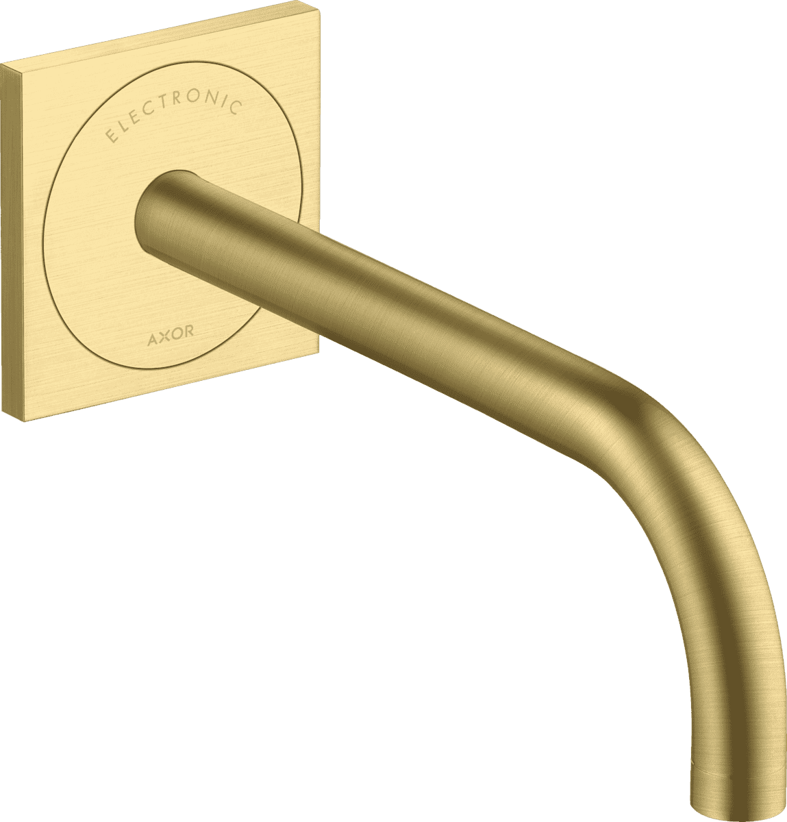 Vòi lavabo cảm ứng nóng lạnh Axor 38120950