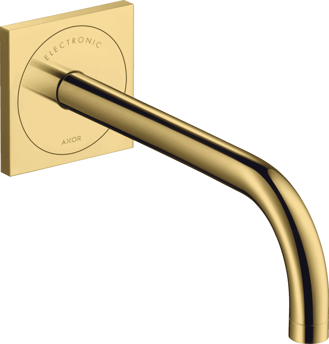 Vòi lavabo cảm ứng nóng lạnh Axor 38120990