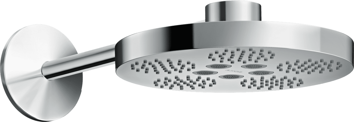 Bát sen âm tường Đức Axor 48492020