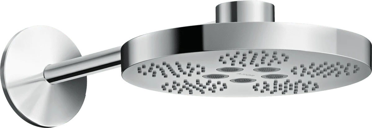 Bát sen âm tường Đức Axor 48492020