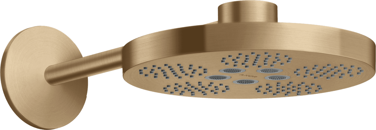 Bát sen âm tường Đức Axor 48492140