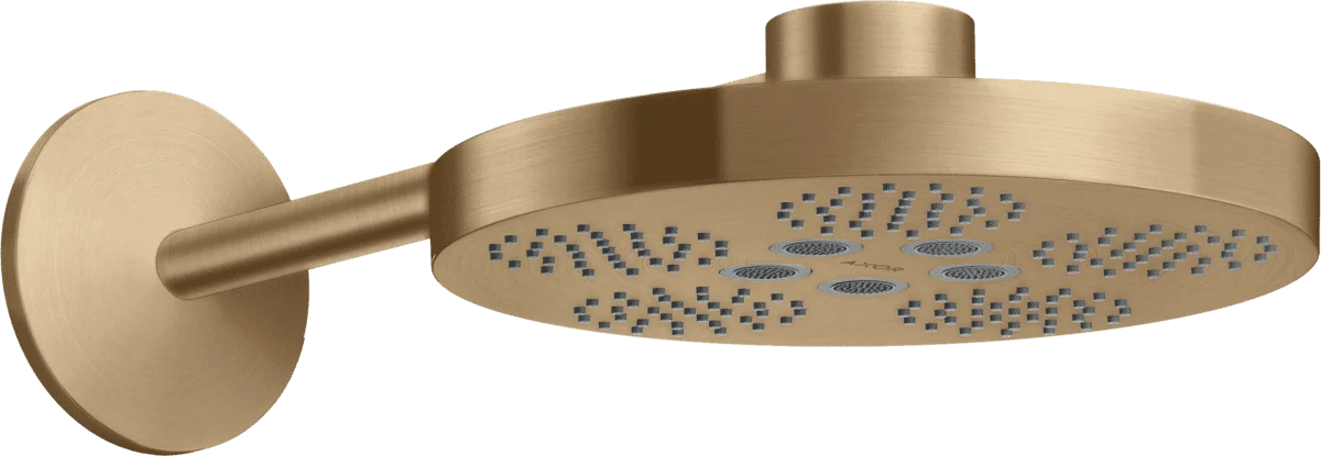 Bát sen âm tường Đức Axor 48492140