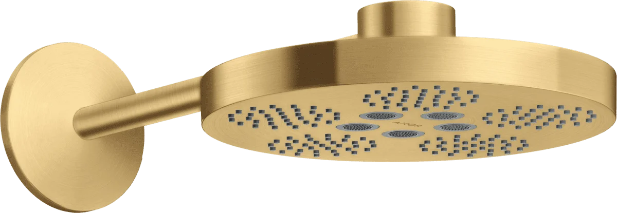 Bát sen âm tường Đức Axor 48492250