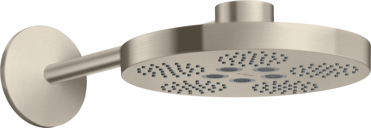 Bát sen âm tường Đức Axor 48492820