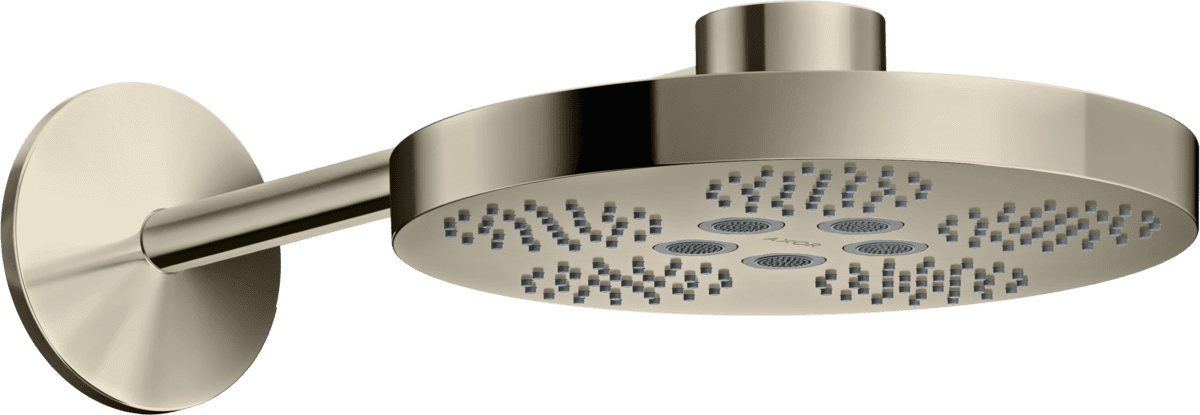 Bát sen âm tường Đức Axor 48492830