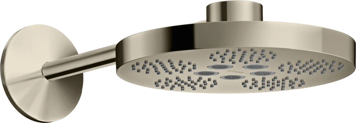 Bát sen âm tường Đức Axor 48492830
