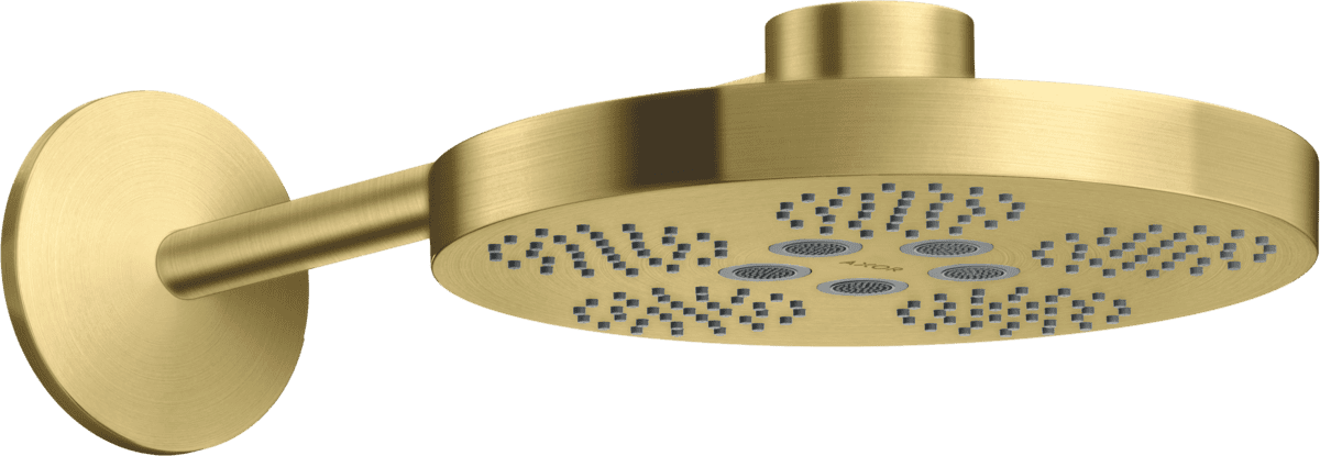 Bát sen âm tường Đức Axor 48492950