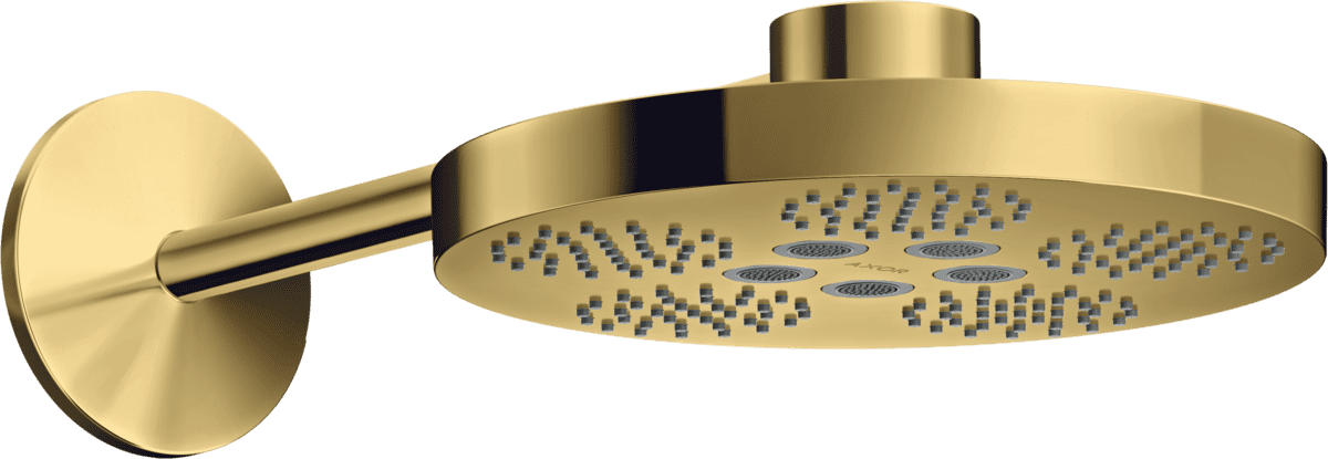 Bát sen âm tường Đức Axor 48492990