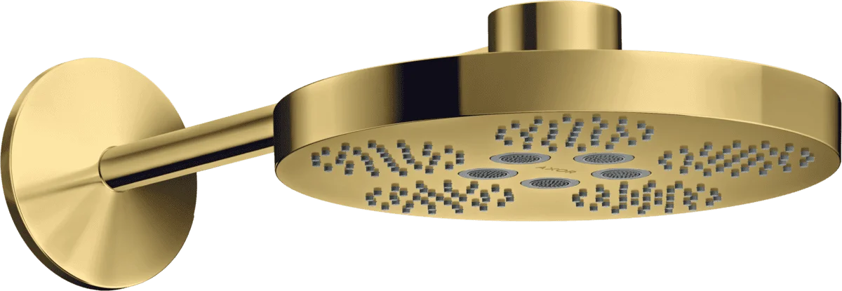Bát sen âm tường Đức Axor 48492990