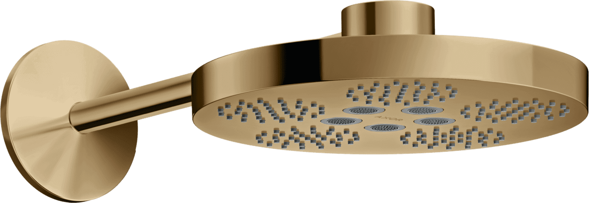 Bát sen âm tường Đức Axor 48492130