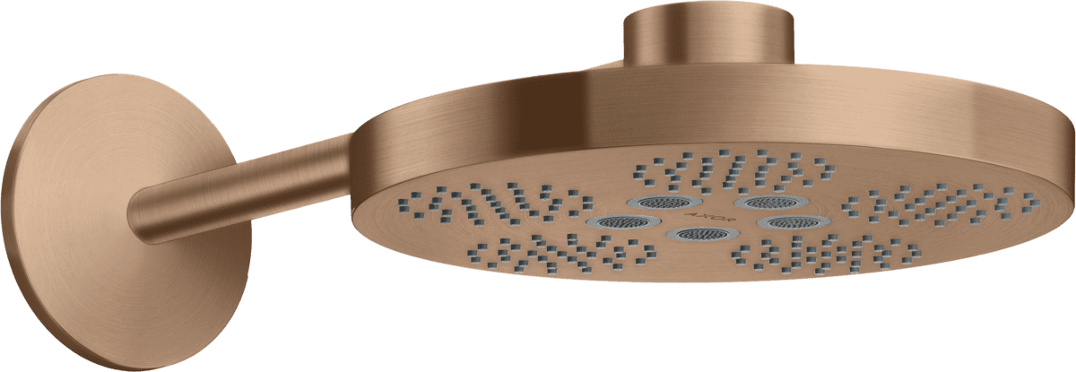 Bát sen âm tường Đức Axor 48492310