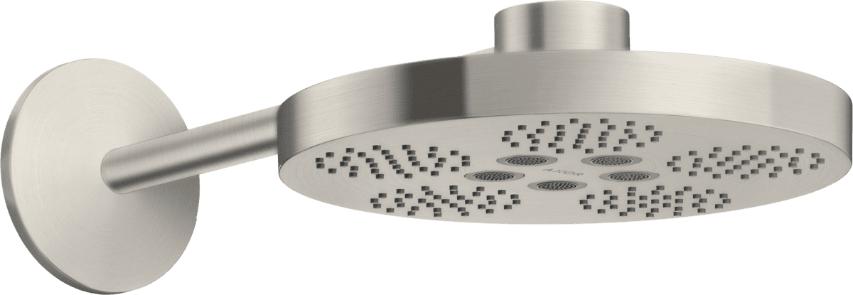 Bát sen âm tường Đức Axor 48492800