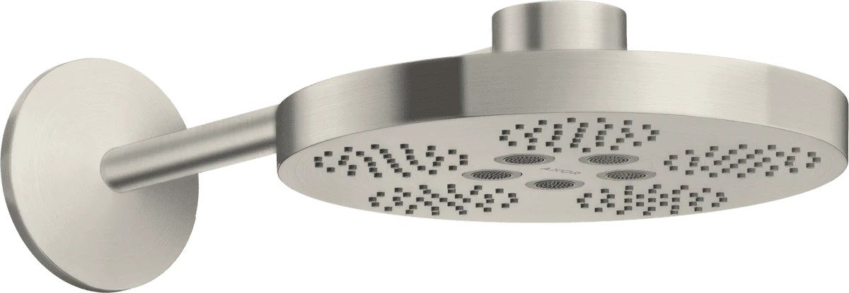 Bát sen âm tường Đức Axor 48492800