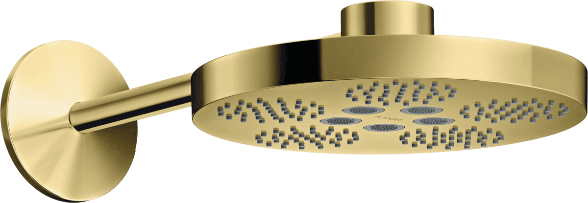 Bát sen âm tường Đức Axor 48492930