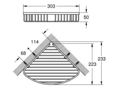 grohe-40663001