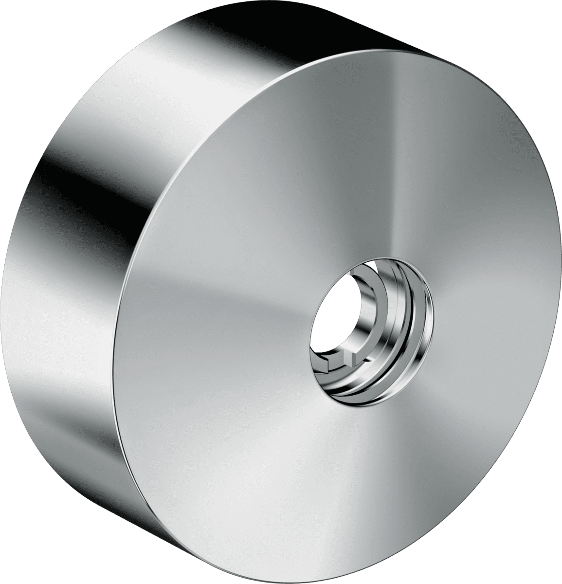 Chụp vòi lavabo âm tường Axor 13610020