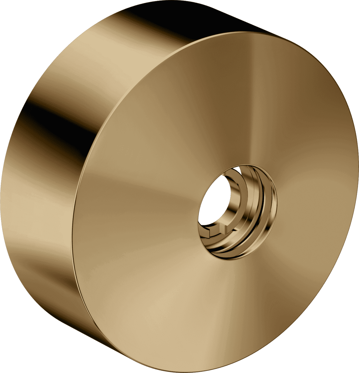 Chụp vòi lavabo âm tường Axor 13610130