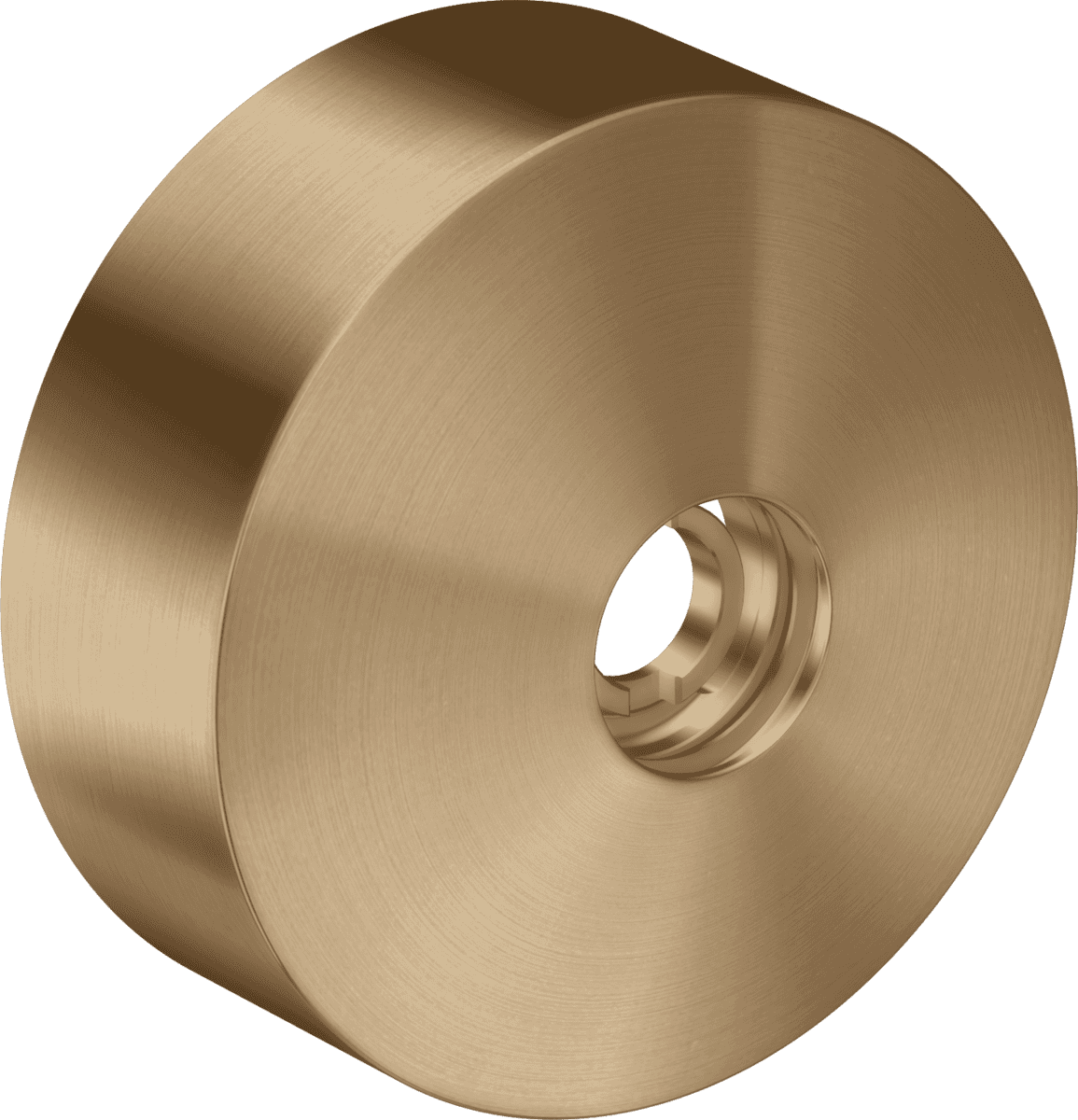 Chụp vòi lavabo âm tường Axor 13610140