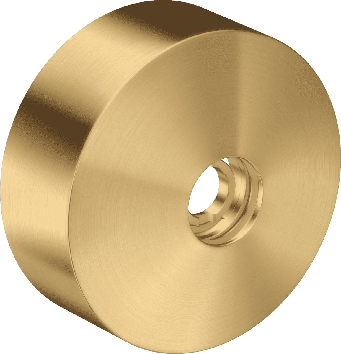 Chụp vòi lavabo âm tường Axor 13610250