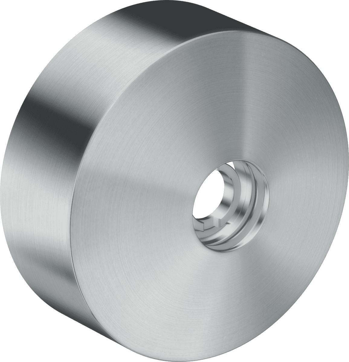 Chụp vòi lavabo âm tường Axor 13610260