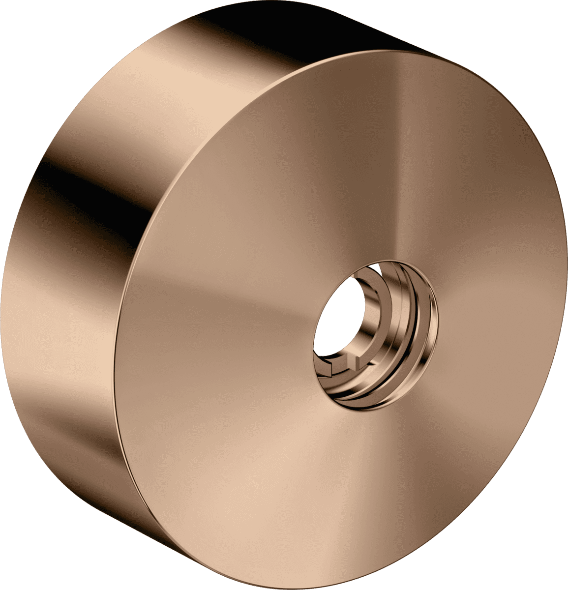 Chụp vòi lavabo âm tường Axor 13610300