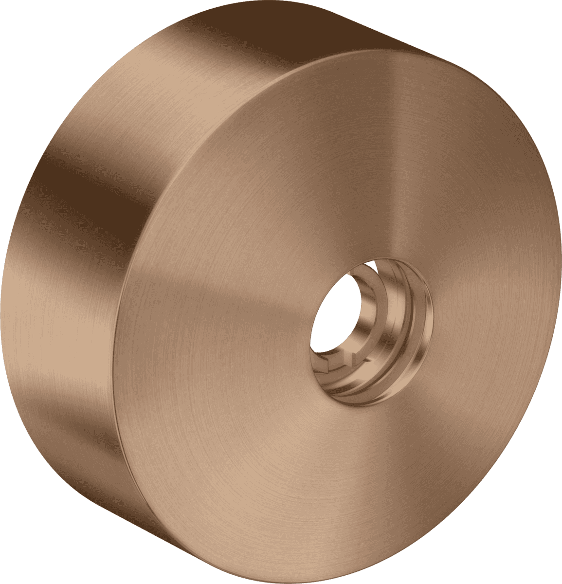 Chụp vòi lavabo âm tường Axor 13610310