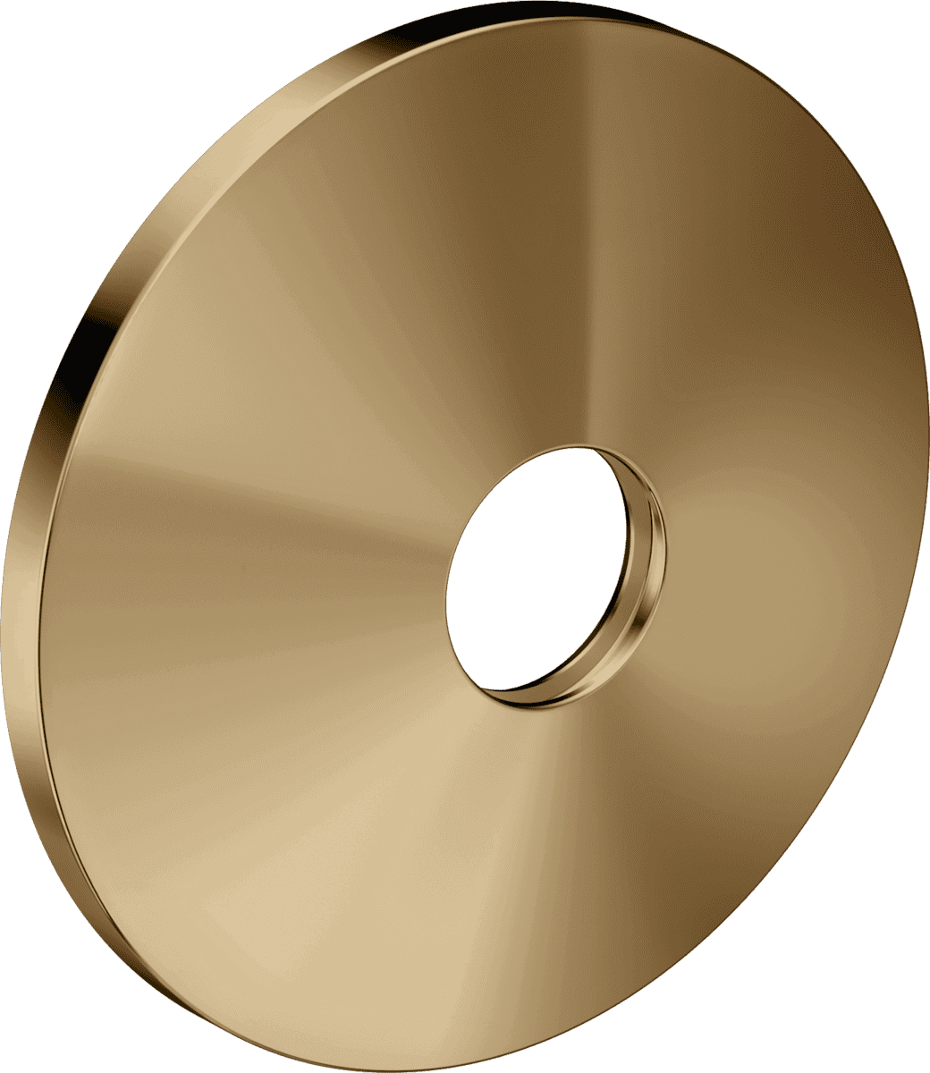 Chụp vòi lavabo âm tường Axor 13611130