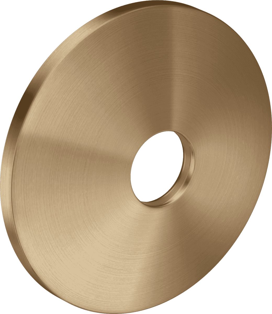 Chụp vòi lavabo âm tường Axor 13611140