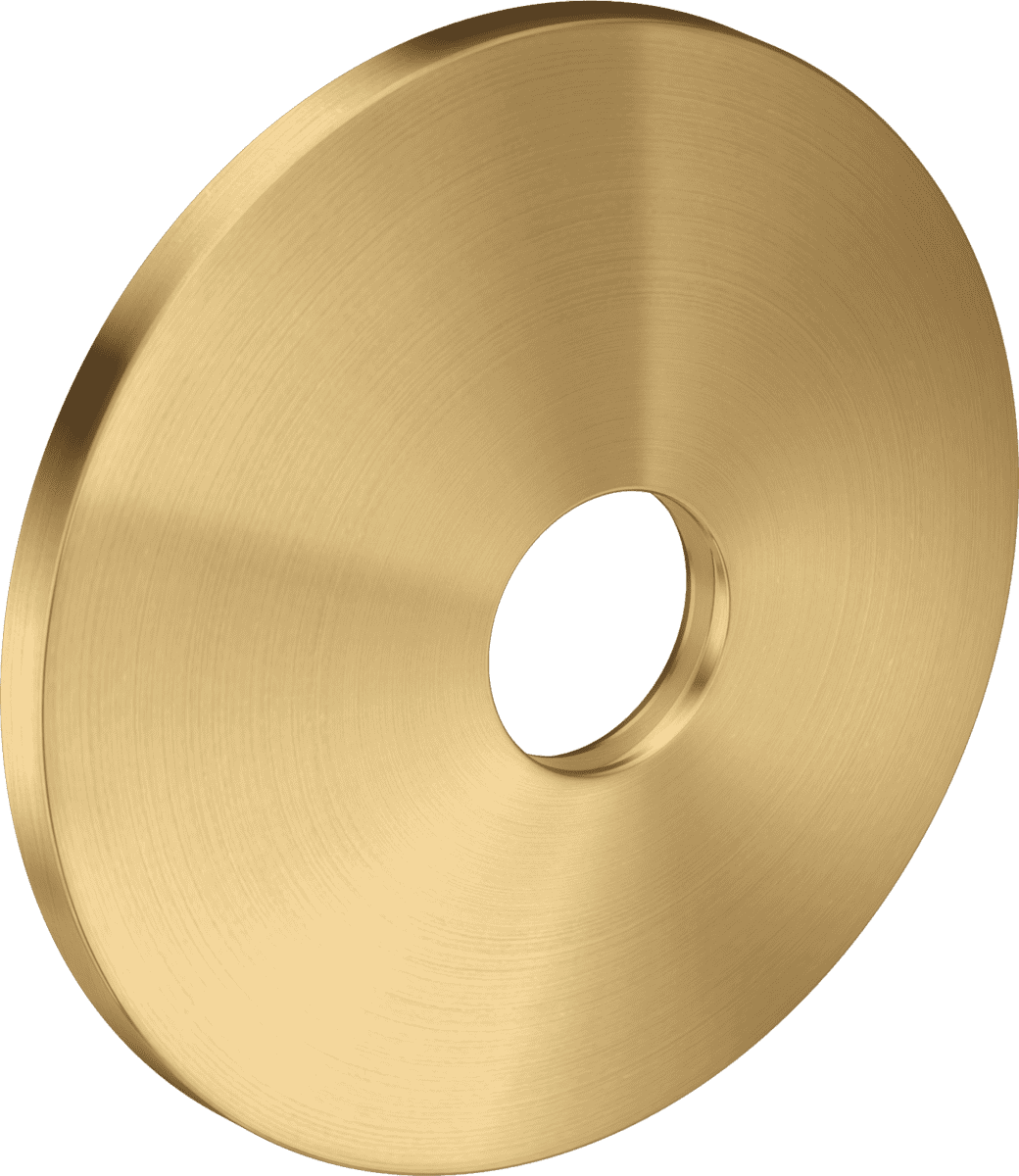 Chụp vòi lavabo âm tường Axor 13611250