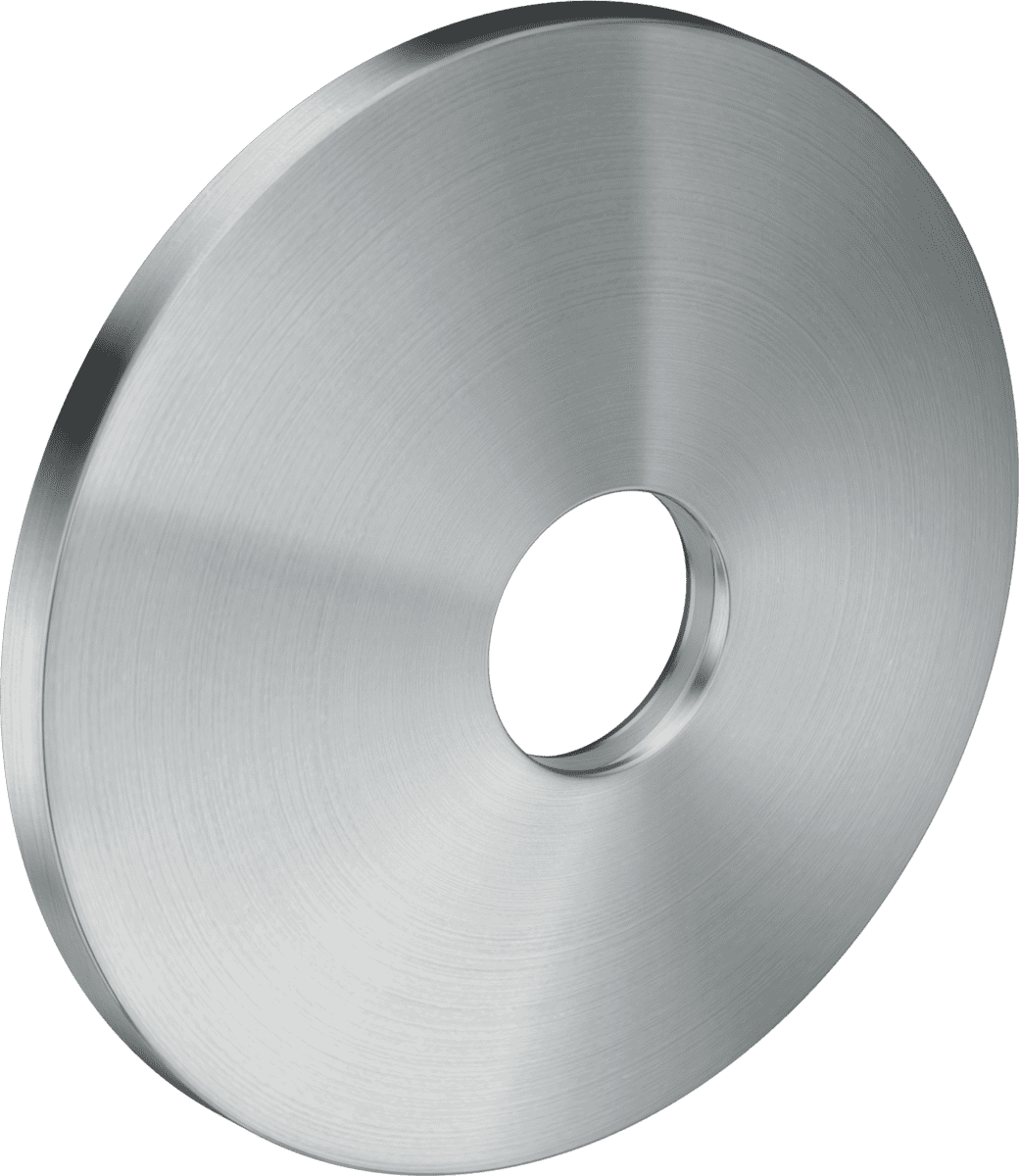 Chụp vòi lavabo âm tường Axor 13611260