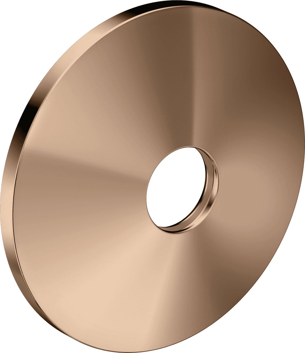 Chụp vòi lavabo âm tường Axor 13611300